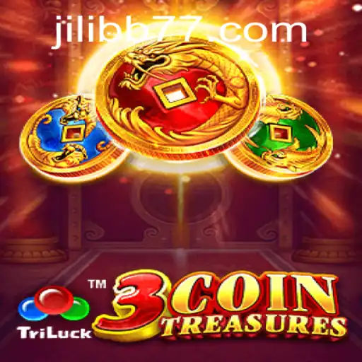 Exploring the Thrilling World of 3CoinTreasures and jiliBB