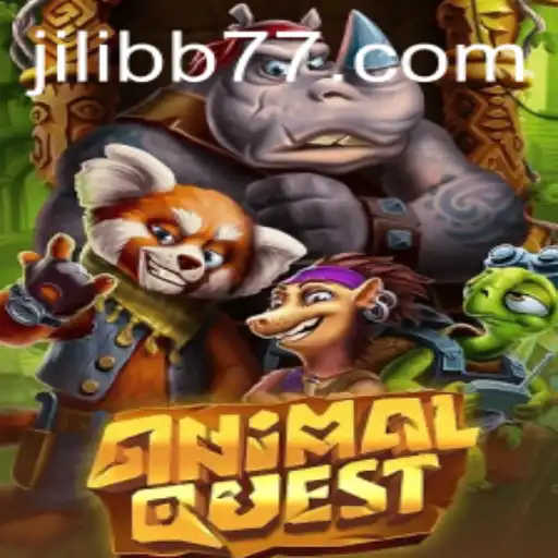 Explore the Wilderness with AnimalQuest and JiliBB