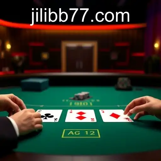 Gaming Experience jiliBB - 800+ Premium and Exclusive Games