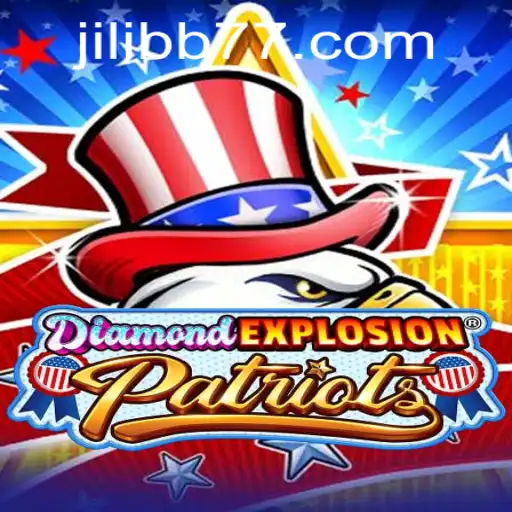 Exploring DiamondExplosionPatriots: A Thrilling New Adventure