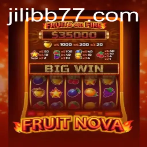 Exploring the Exciting World of FruitNova by jiliBB