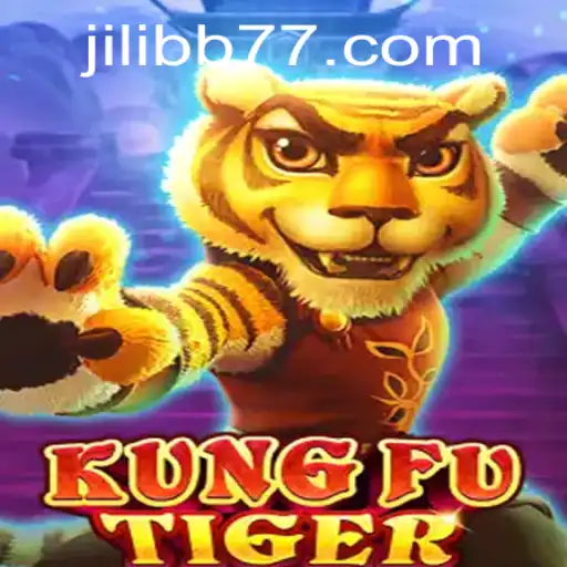 Dive into the Thrilling World of KungFuTiger: A Game by jiliBB