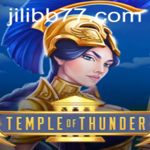 Discovering the Enigmatic World of TempleofThunder: A New Gaming Sensation