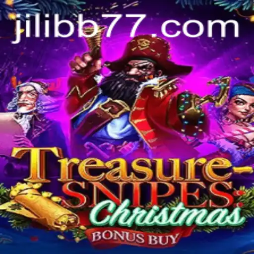 Unveiling TreasuresnipesChristmas: An Exciting Adventurous Game Experience with jiliBB