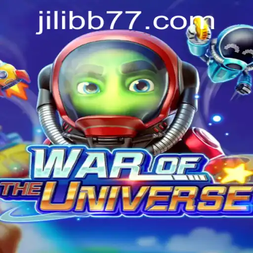 A New Era of Gaming: Exploring WAROFTHEUNIVERSE and jiliBB
